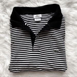 Lacoste Polo
